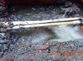 宿州家庭管道漏水检测